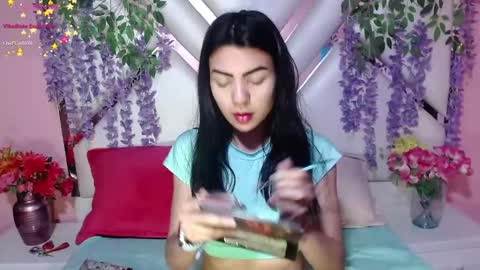 isisrousexx online show from December 14, 3:18 am