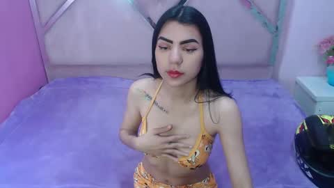 isisrousexx online show from January 5, 3:11 am