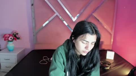 isisrousexx online show from March 4, 3:00 am
