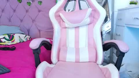 Isla Rosee18 online show from October 27, 1:20 am