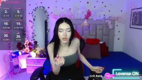 Isla Rosee18 online show from April 5, 12:52 am