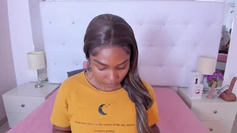 Vanessa online show from February 18, 11:28 am