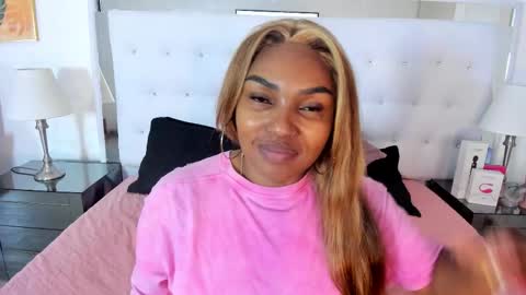 Vanessa online show from March 8, 11:14 am