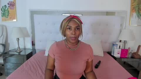 Vanessa online show from March 19, 11:36 am