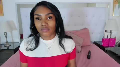 Vanessa online show from April 28, 11:26 am