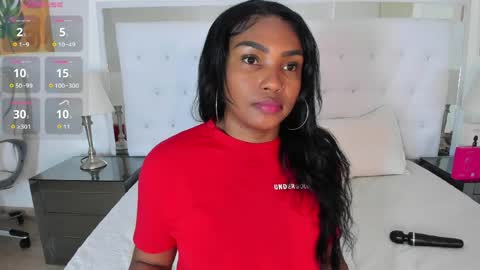 Vanessa online show from May 3, 11:27 am