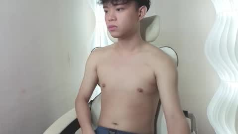 Nathaniel online show from March 11, 10:05 pm