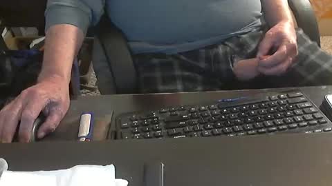 Duke online show from November 6, 5:03 pm