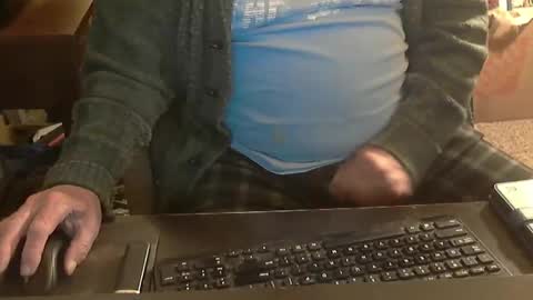 Duke online show from November 14, 2:32 am