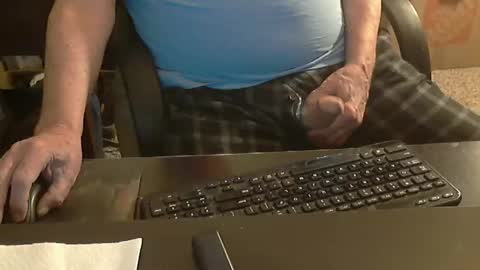 Duke online show from November 15, 3:52 pm