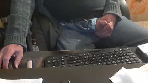 Duke online show from November 17, 6:57 pm