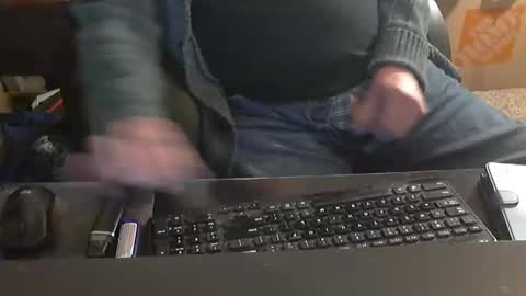 Duke online show from December 17, 11:44 pm