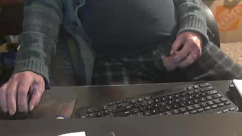 Duke online show from December 21, 5:20 pm