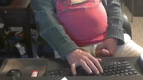 Duke online show from January 11, 4:12 pm