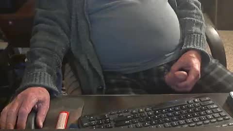 Duke online show from March 14, 6:02 pm