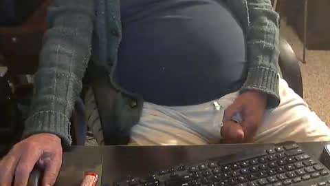 Duke online show from April 4, 5:10 pm