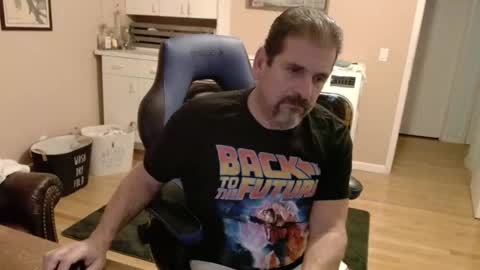 Jim online show from November 9, 9:35 pm