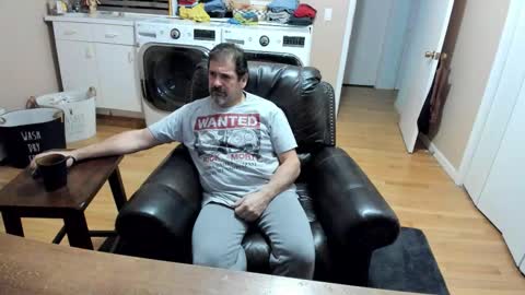 Jim online show from December 1, 6:40 am