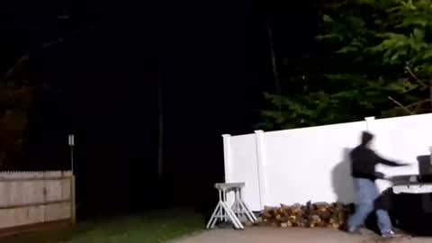 Jim online show from December 3, 10:30 pm