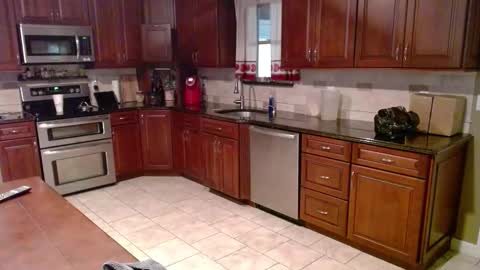 Jim online show from January 6, 10:01 pm