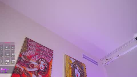 Snapshot of islandladies chatting on July 27, 6:42 am Im Eva Lovense is activeThere are legends that in this room all your wishes can come true Private is Open online show from July 27, 6:42 am