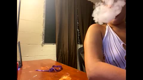 BiancaRose online show from January 23, 1:45 pm