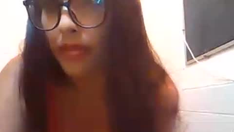 BiancaRose online show from November 2, 12:07 pm