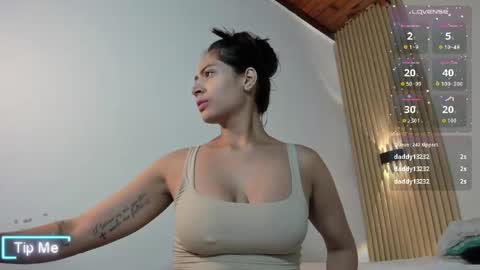 Snapshot of islascott chatting on April 19, 9:19 am IslaScott online show from April 19, 9:19 am