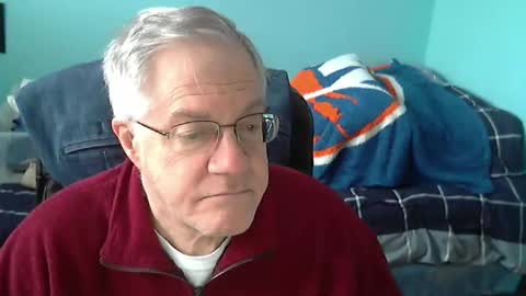 Snapshot of islesman22 chatting on February 9, 2:50 pm islesman22 online show from February 9, 2:50 pm