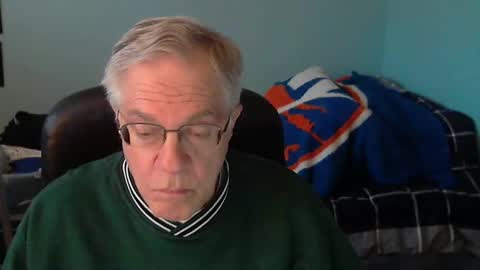 Snapshot of islesman22 chatting on February 16, 9:05 pm islesman22 online show from February 16, 9:05 pm