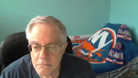 islesman22 online show from April 19, 6:43 pm