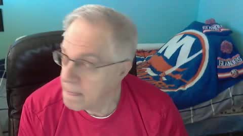 islesman22 online show from May 16, 1:10 pm