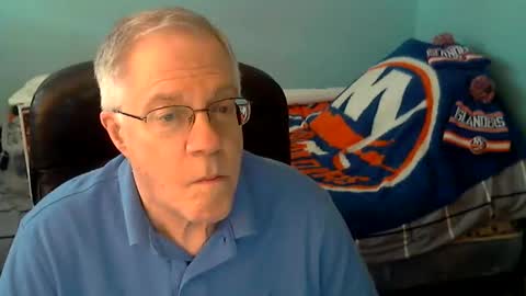 islesman22 online show from May 21, 4:58 pm