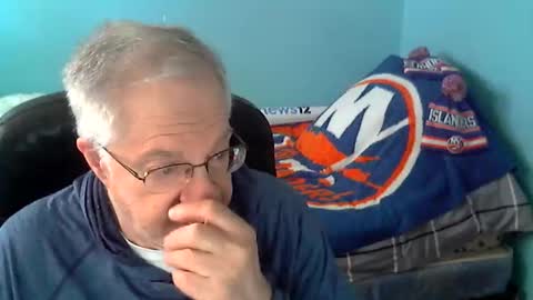 islesman22 online show from May 31, 3:30 pm