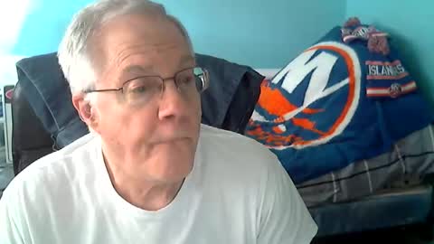 islesman22 online show from June 8, 10:43 pm