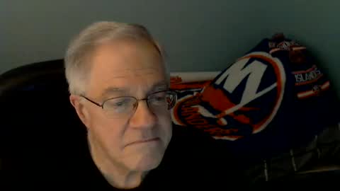 islesman22 online show from July 18, 11:30 pm