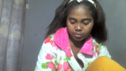 Snapshot of ismayrah chatting on May 30, 9:17 am ismayrah online show from May 30, 9:17 am