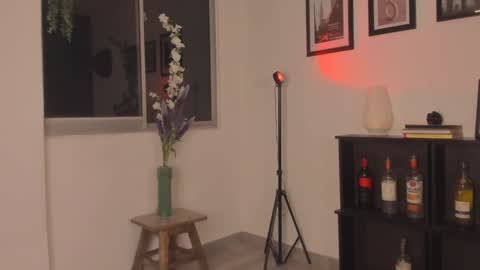 Snapshot of isnotforeveryone chatting on February 16, 2:42 am Julyane online show from February 16, 2:42 am