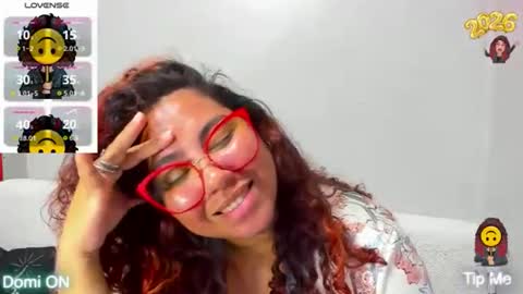 Isobel Adams   online show from March 20, 11:31 pm