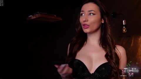 Snapshot of isoldebliss chatting on January 16, 1:04 pm IsoldeBliss online show from January 16, 1:04 pm