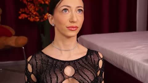 isRubyFever online show from March 18, 5:10 am