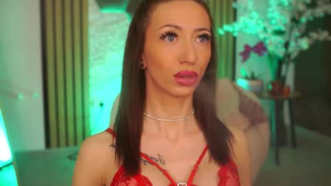 isRubyFever online show from May 7, 4:18 am