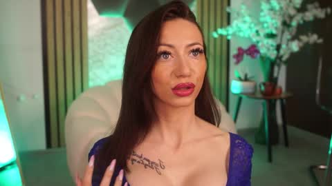 isRubyFever online show from May 9, 4:28 am