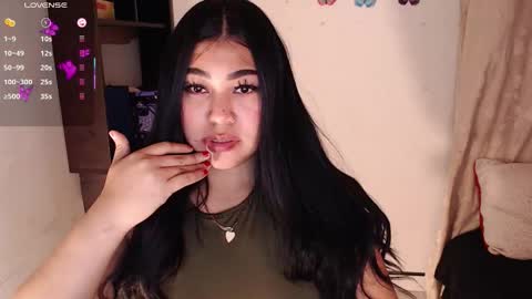 isabella p online show from January 12, 2:28 am