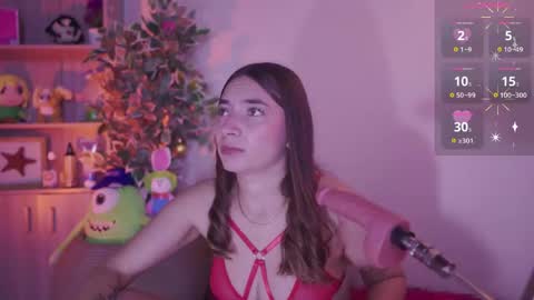 Snapshot of issa_monterrey chatting on April 10, 9:41 pm ISSA online show from April 10, 9:41 pm