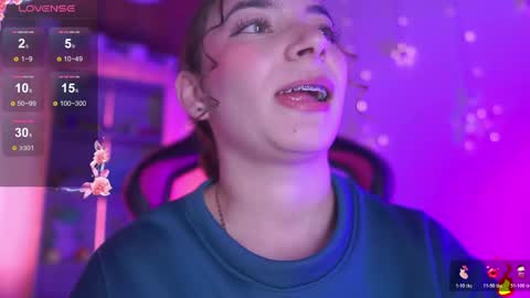Snapshot of issa_monterrey chatting on April 13, 9:09 pm ISSA online show from April 13, 9:09 pm