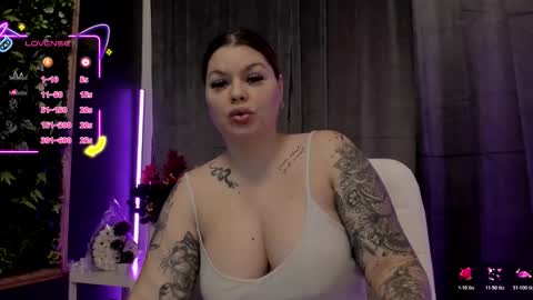 Alisa online show from November 25, 5:18 am