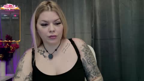 Alisa online show from February 11, 6:07 am