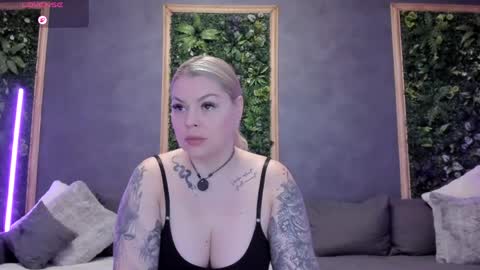Alisa online show from April 30, 5:03 am