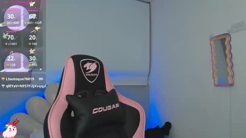 issabela_g1 online show from March 8, 5:00 am